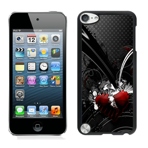 Valentine Love iPod Touch 5 Cases ENW - Click Image to Close